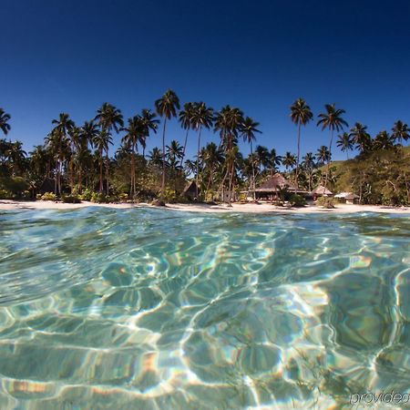 Mango Bay Resort Namatakula Exteriör bild