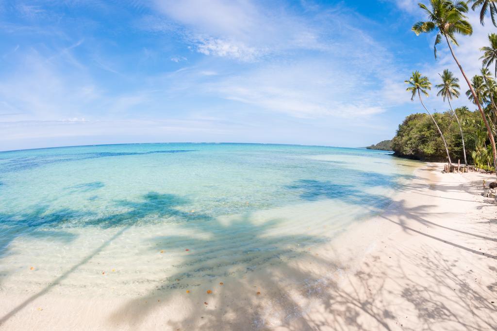 Mango Bay Resort Namatakula Exteriör bild