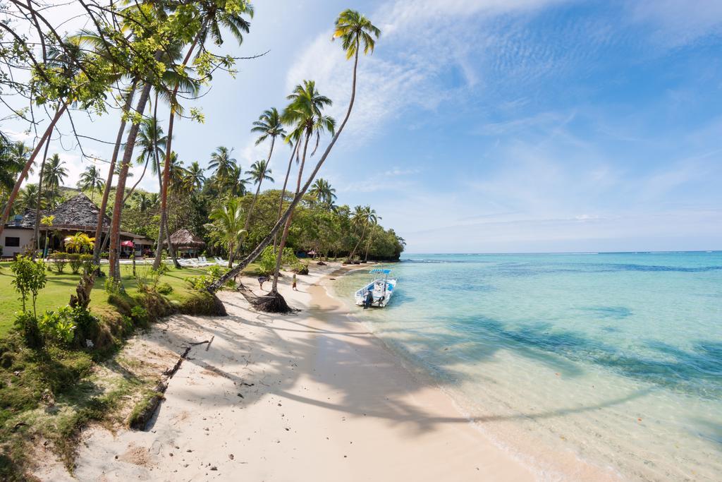 Mango Bay Resort Namatakula Exteriör bild