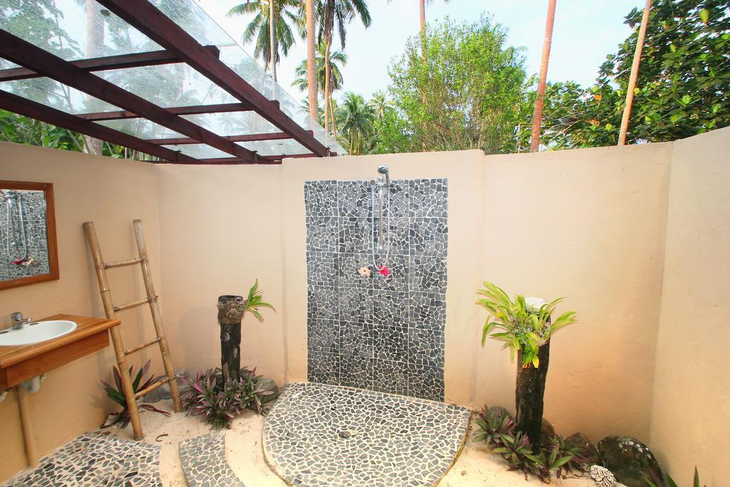 Mango Bay Resort Namatakula Exteriör bild