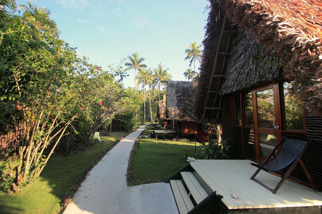 Mango Bay Resort Namatakula Exteriör bild