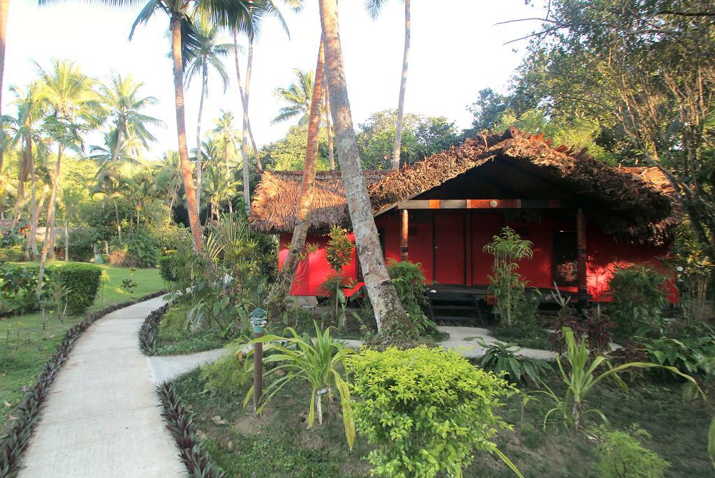 Mango Bay Resort Namatakula Exteriör bild